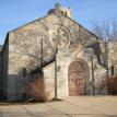Fort Snelling Chapel